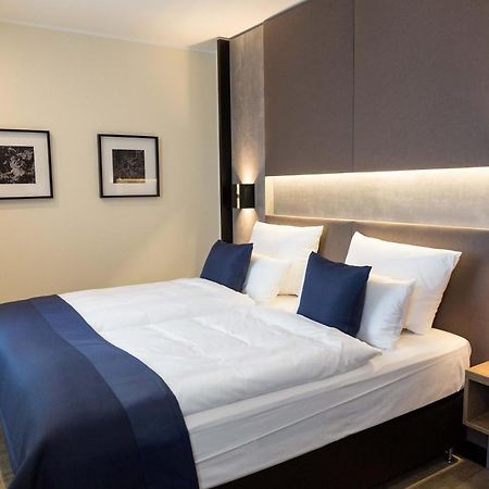 Sky Hotel Клоппенбург Экстерьер фото