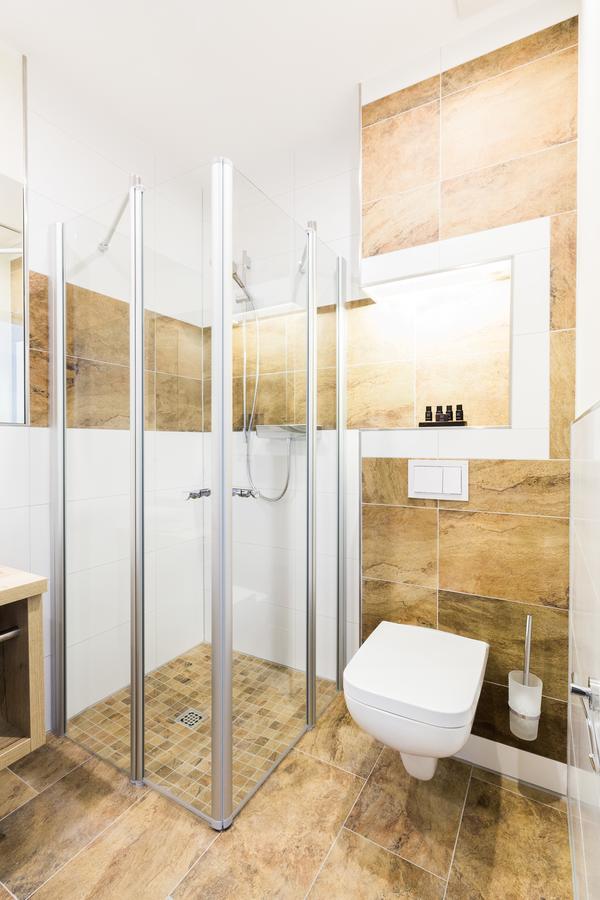 Sky Hotel Клоппенбург Номер фото